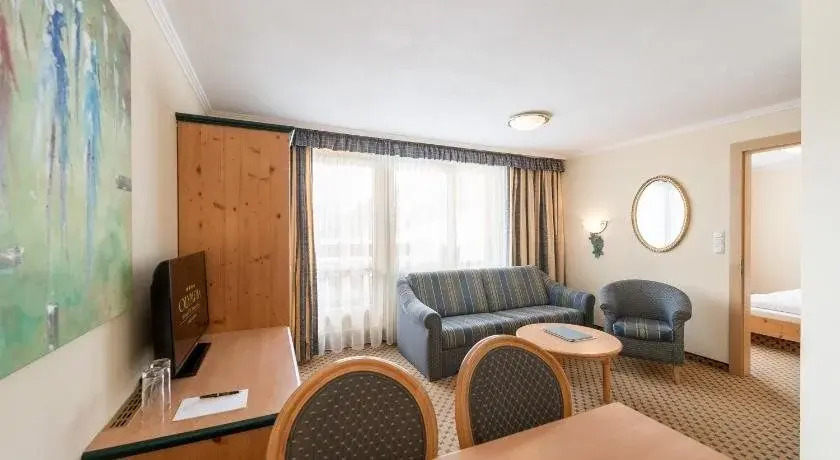 Hotel Olympia