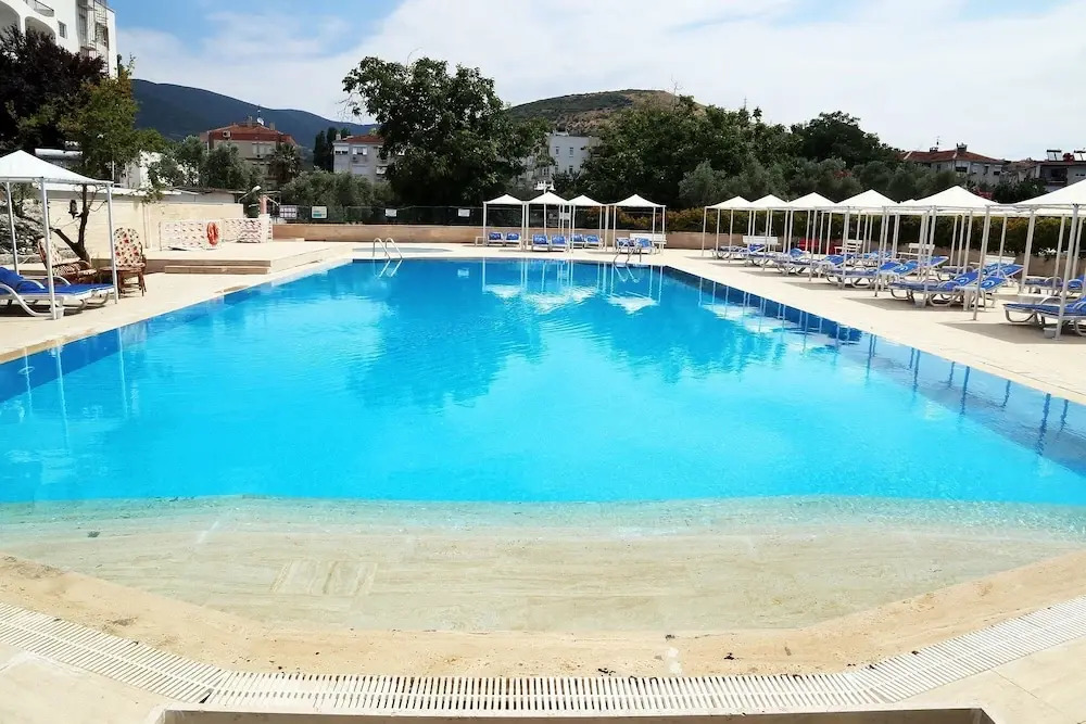 Alevok Hotel