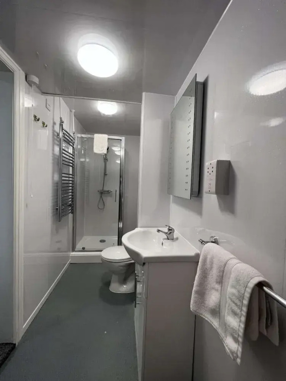 Crystal Beach Hotel