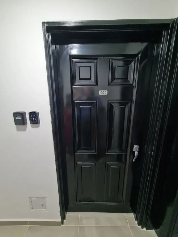 404 Moderno Aparta-Suite en Versalles Tipo Loft - Cali Tower Suites & Lofts