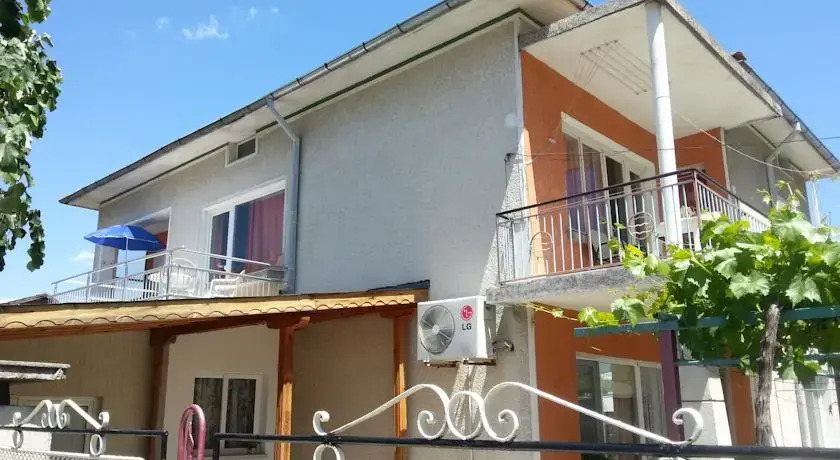 Guest House Valchevi