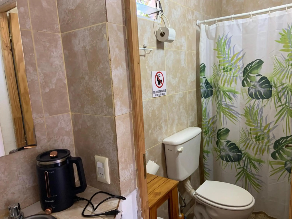 Casa Cataratas