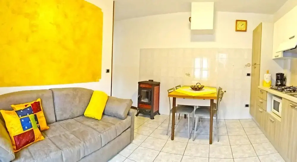 Holideal Casa Rosalia