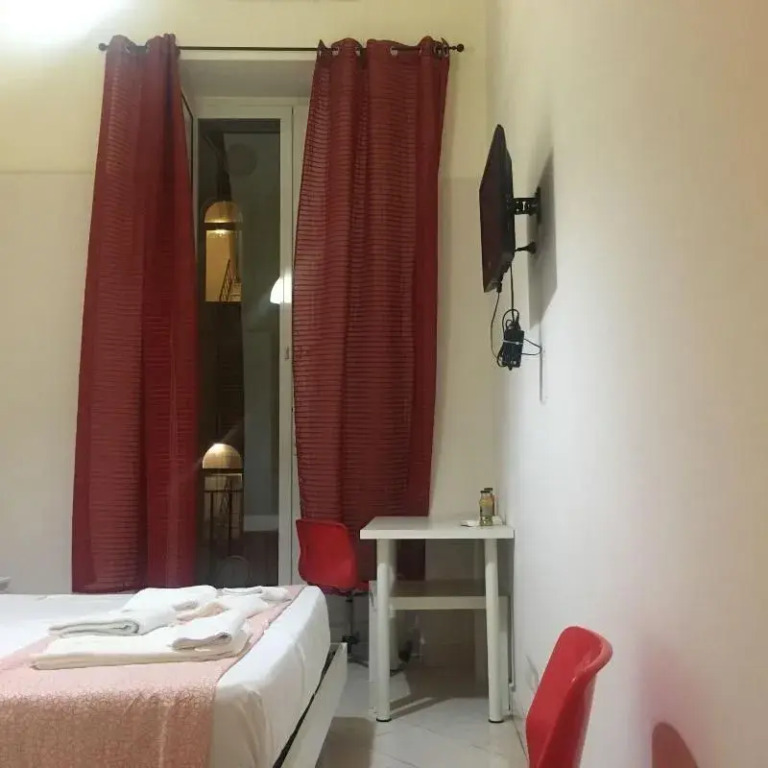 Sweet Porto Rooms