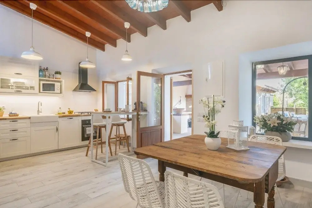 Villa Bunyola Tramuntana Sun