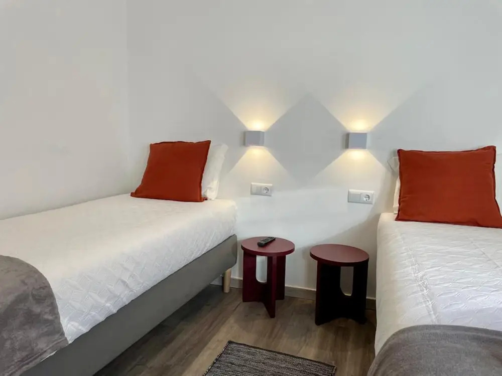 Granny´s Guesthouse