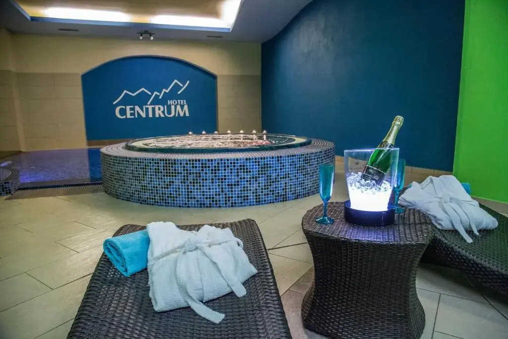 Centrum