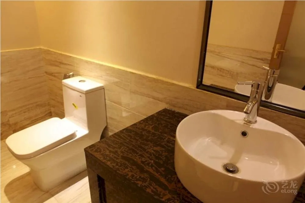 Chengyuanyi Apartment - Shenzhen
