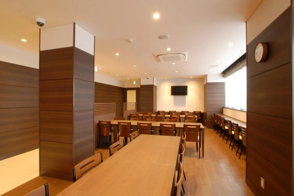 AB Hotel Isesaki