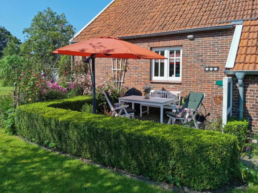 House Witten Esens