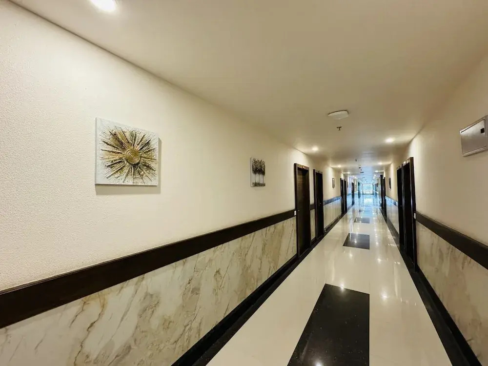 Anroute Stays City Center