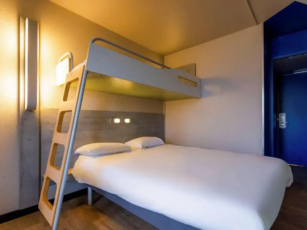 ibis budget Albertville