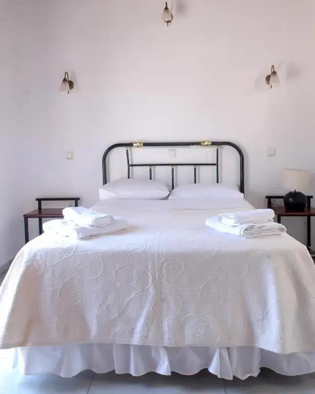 Sigrion Villas