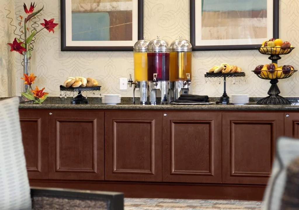 Hilton Garden Inn Orlando Lake Buena Vista