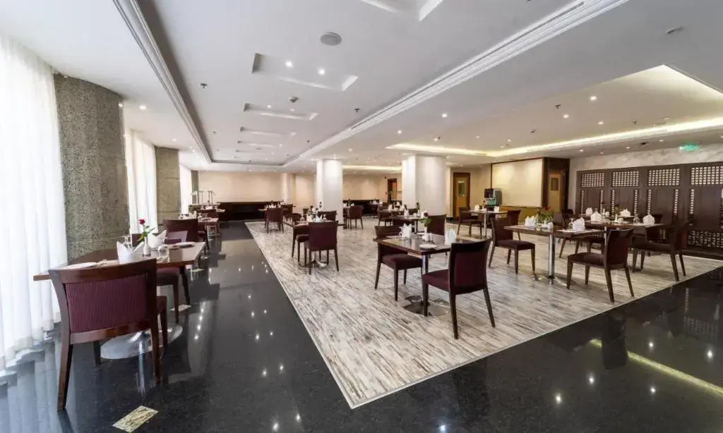 Al Ertiqaa Hotel