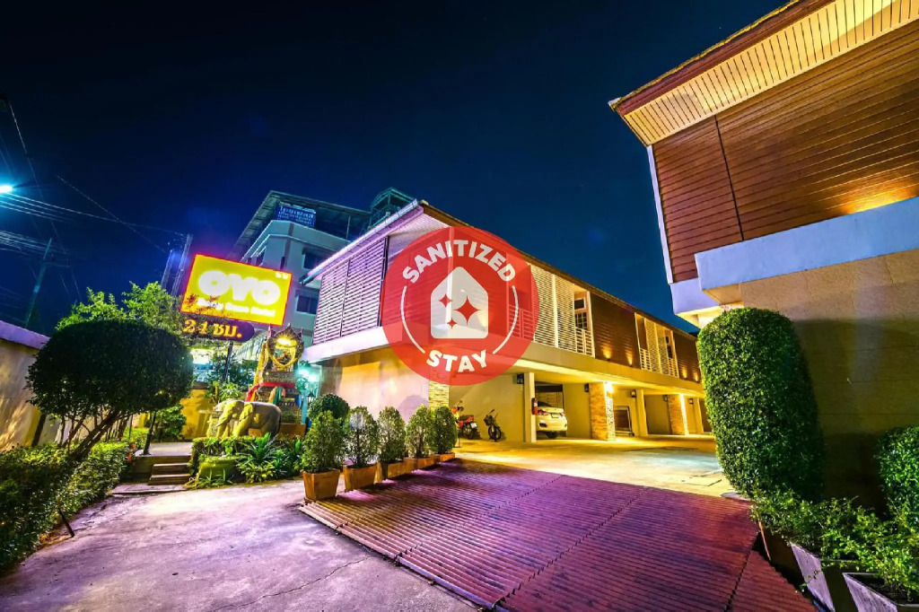 Bangsean Hotel
