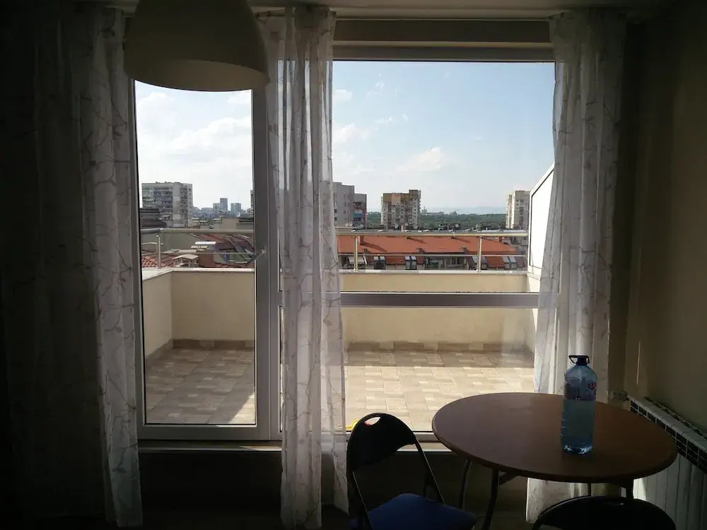 Nice View Luxary Apartment