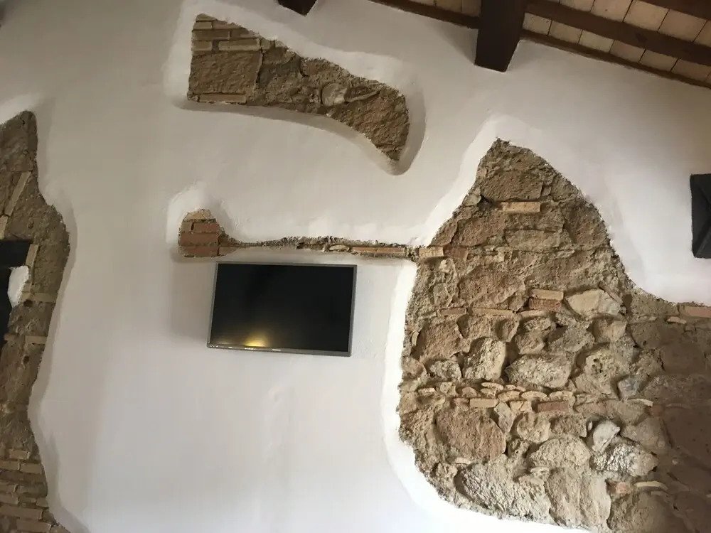 Luxury Relais Cuore Sabino