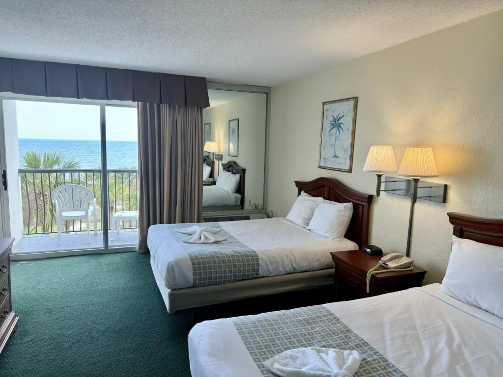 Boardwalk Beach Resort