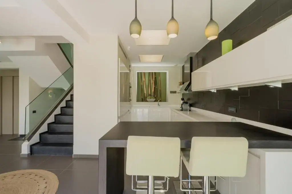 Luxurious 4bd Villa with outstanding view