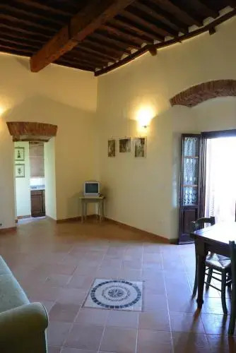 Villa Brancatelli