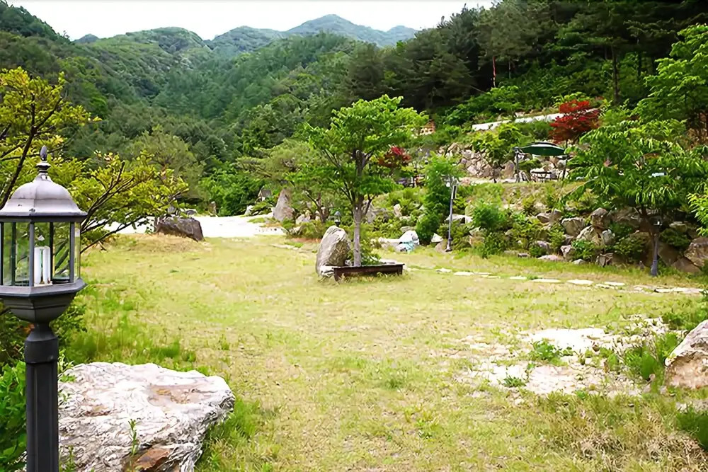 Jess Valley Pension