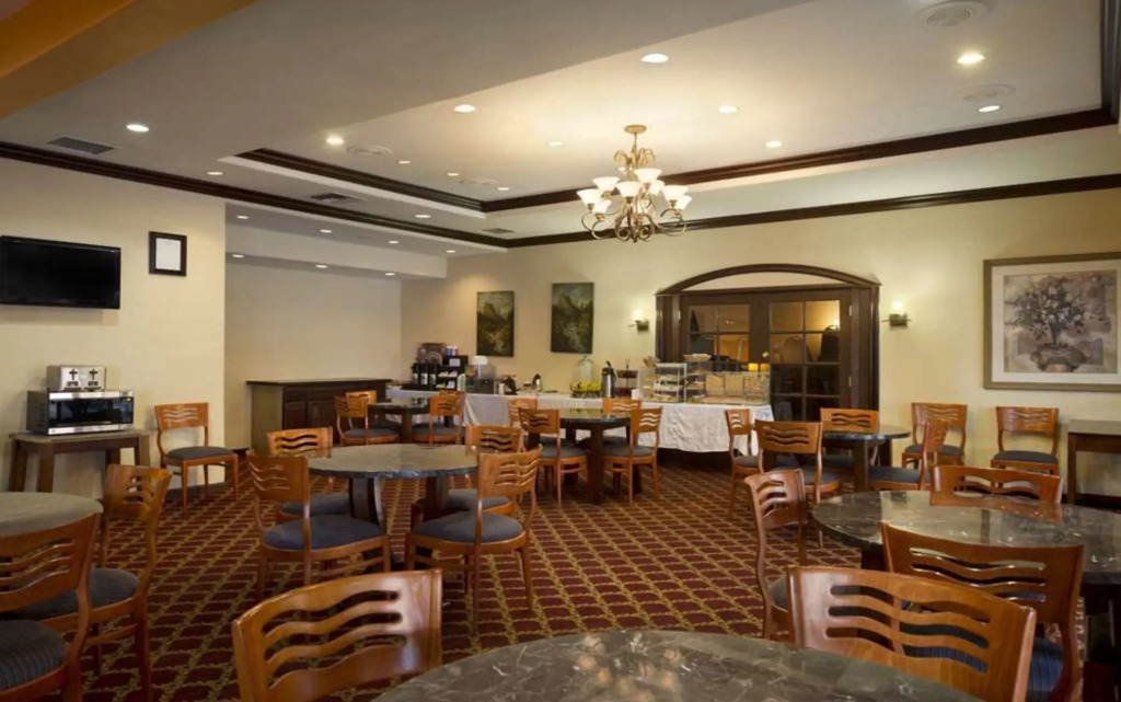 Ramada Kissimmee Downtown