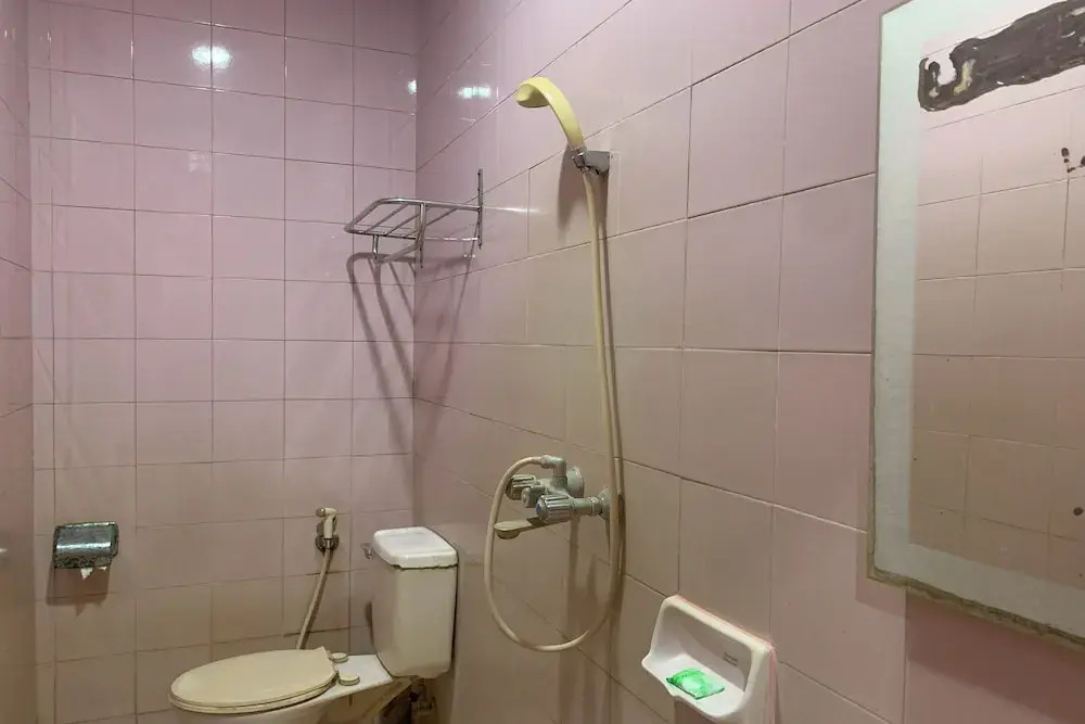 Hotel O Pondok Baruga 777 Near Sarewo Musik Studio Kendari