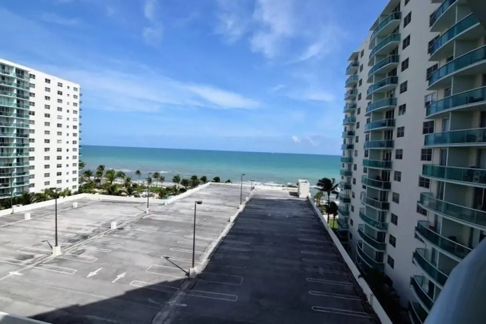 Incredible 2 Bed 2 Bath On The Beach @Tides