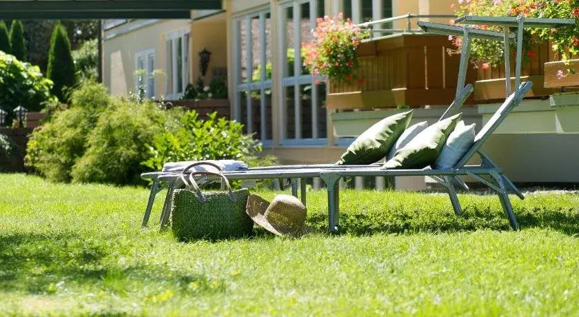 Hotel Riedenburg