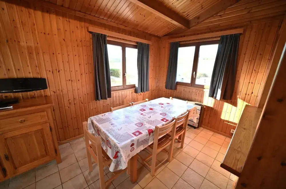 Holiday Home in Somme-leuze With Private Garden