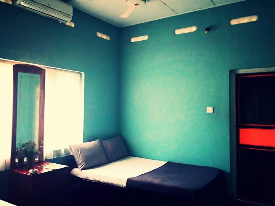 Olive Green Resort Batticaloa