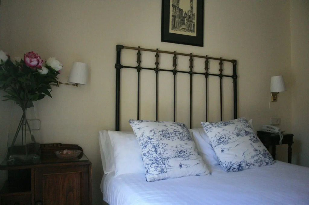 Hotel Real