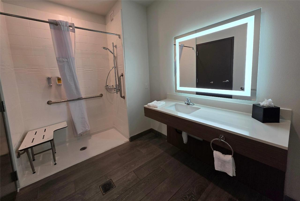 Hawthorn Extended Stay Austin North - Round Rock