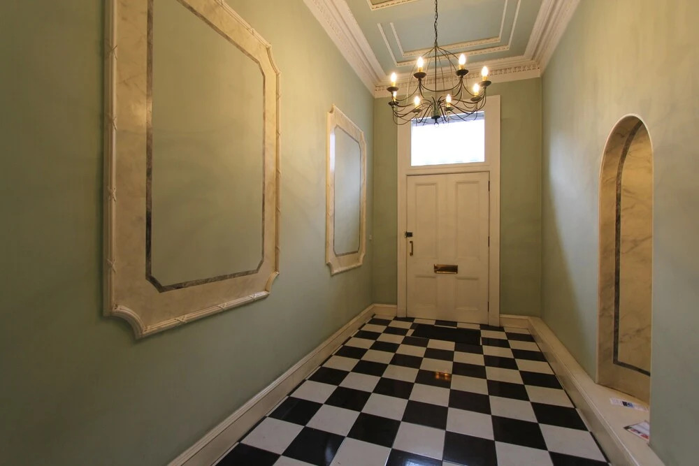 Escape To Edinburgh @ Albyn Place