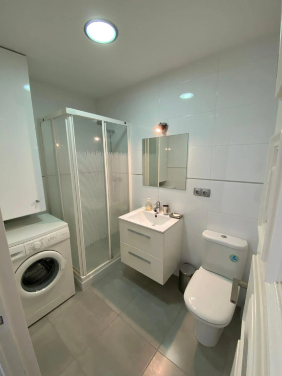 Apartamento El Far