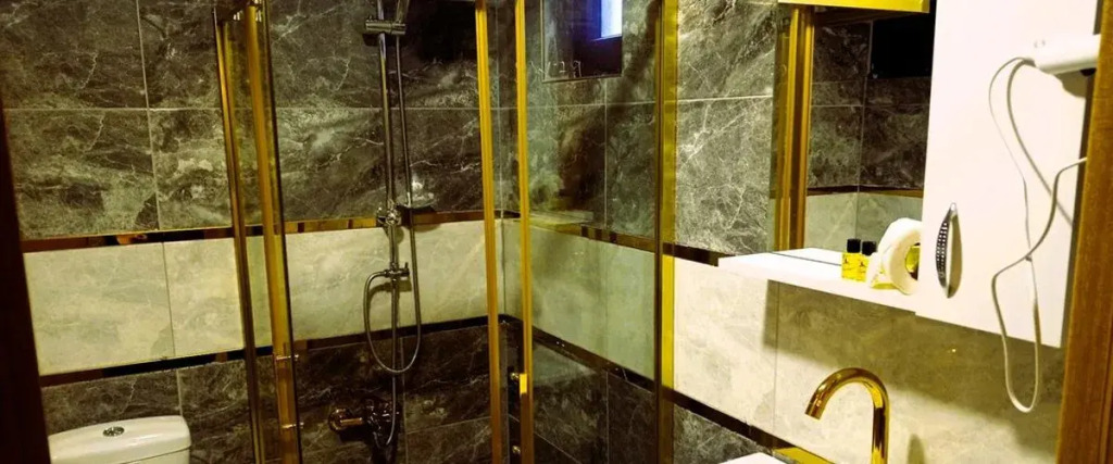 Grand Yesil Pansiyon
