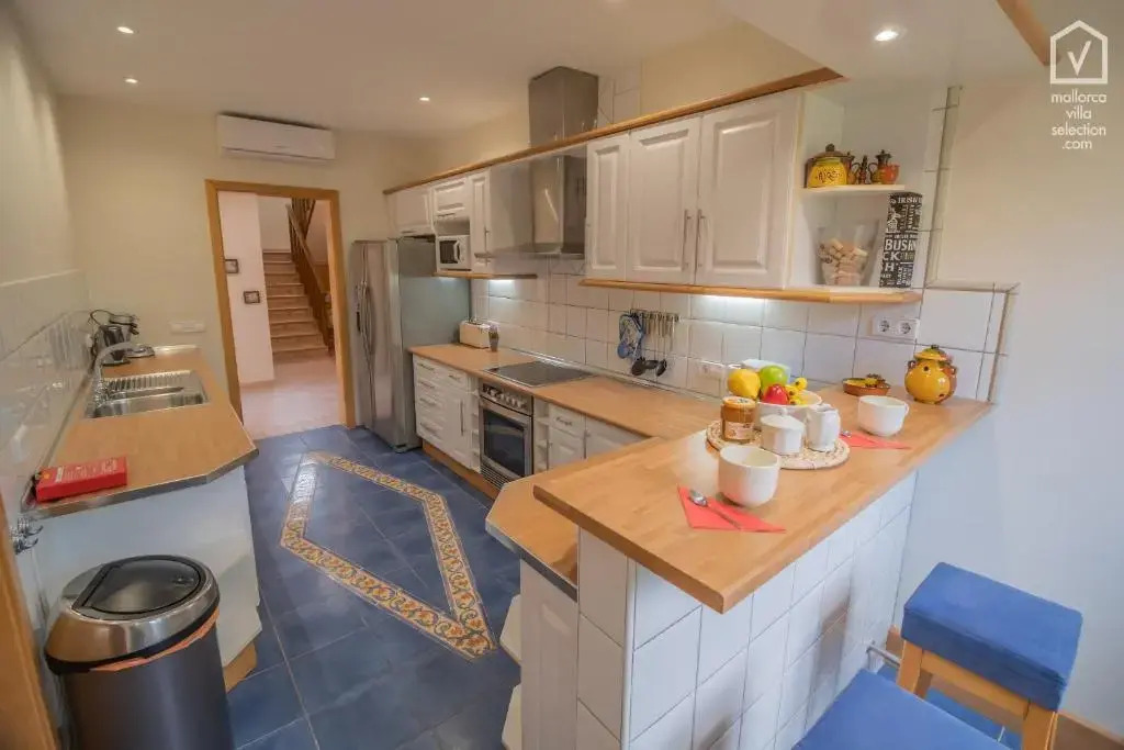 C335 Berna by Mallorca Villa Selection