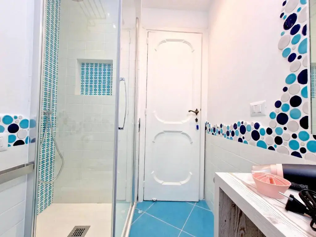 Il Cantuccio Rooms Capri