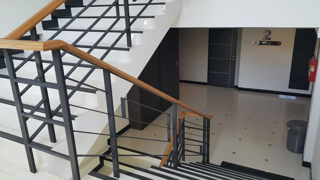 B Space Residence