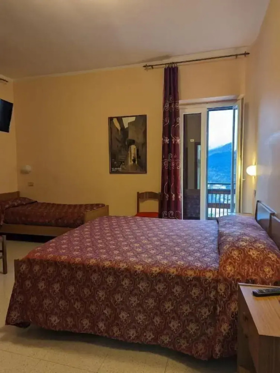 Albergo Seggiovia