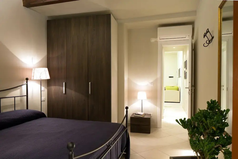 Appartamento Charme