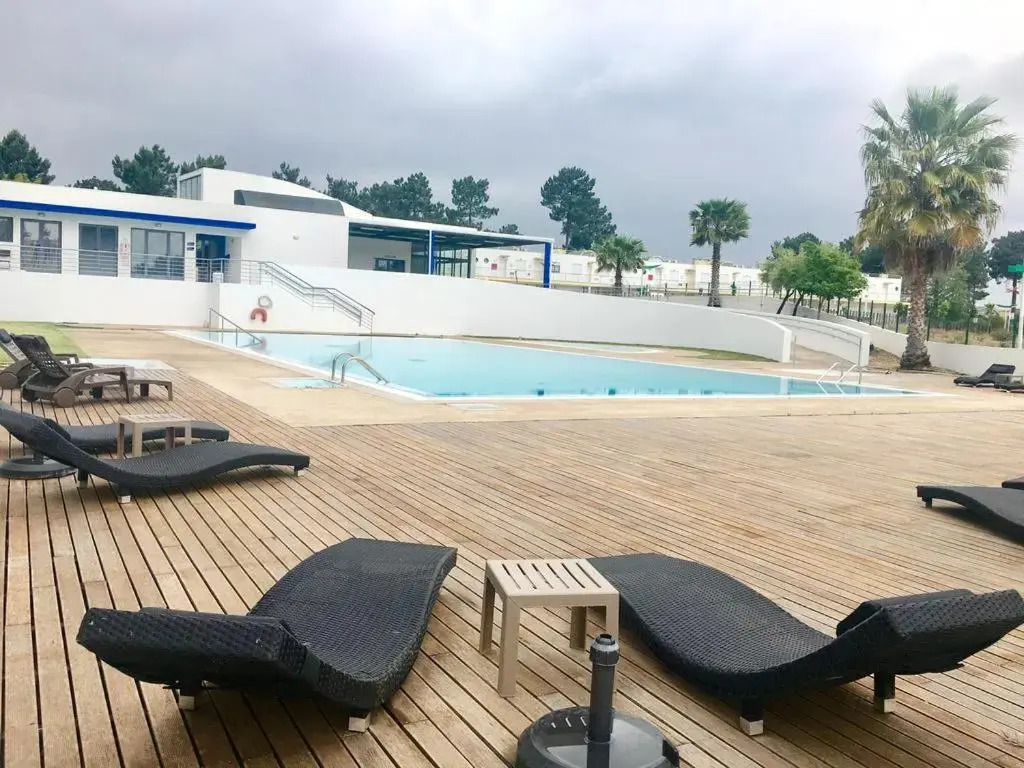ACC Apartamento T1 Palmela Village