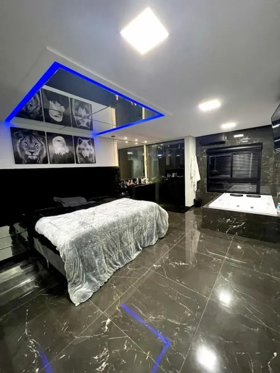 Beach Palace Residence