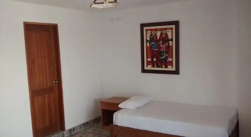 Hotel Nirvana Beach