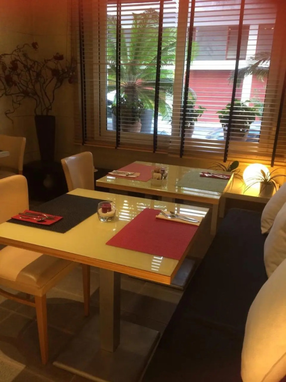 Hotel Trieste