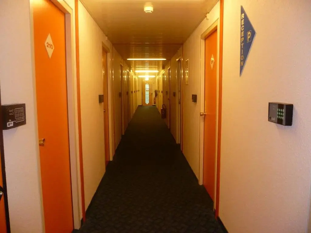 Classeco Charleroi