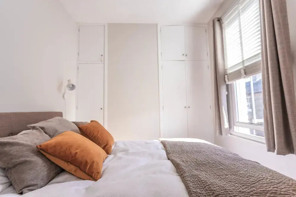 Cozy 2-bedroom House in Beautiful Cambridge