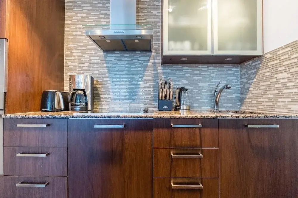 Ice Premier Suites