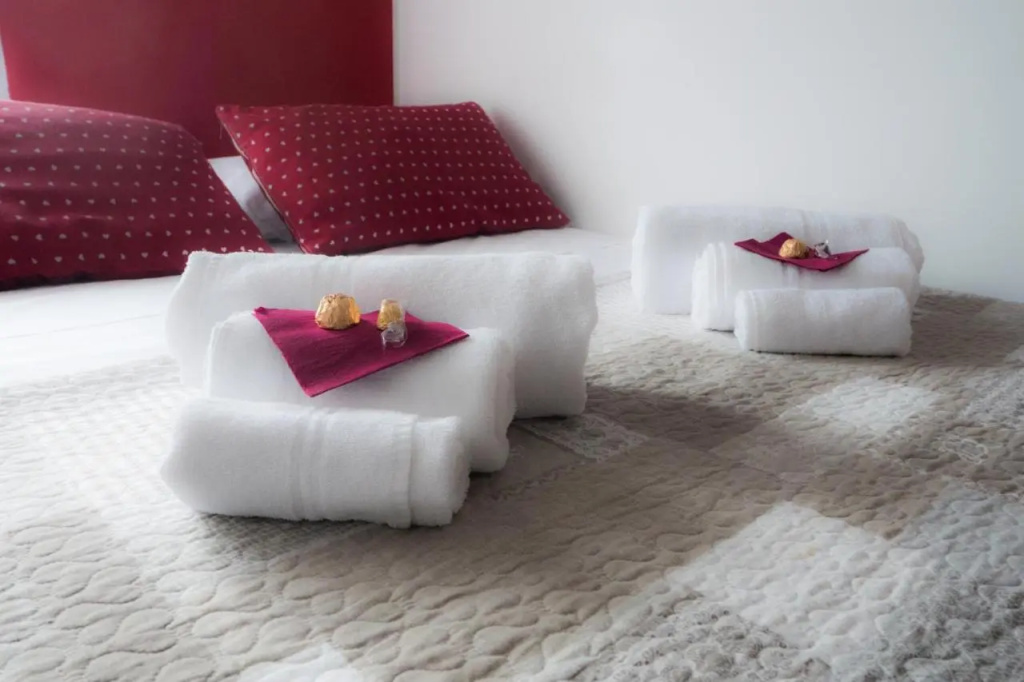 Garden Sweet House Desenzano